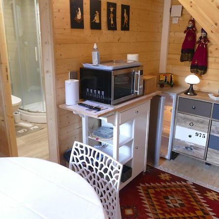 Villa Les Quatre Vents La Baule-Escoublac Ngoại thất bức ảnh