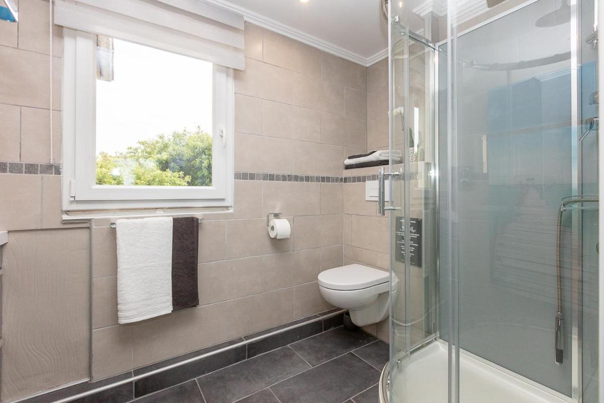 Villa Les Quatre Vents La Baule-Escoublac Ngoại thất bức ảnh
