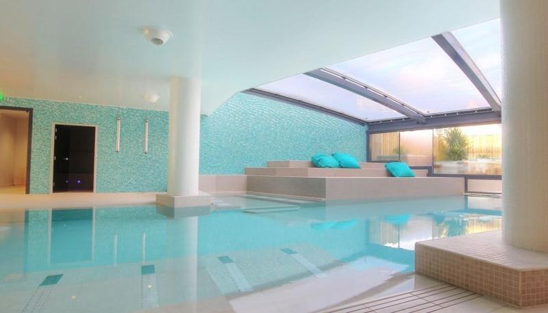 Villa Les Quatre Vents La Baule-Escoublac Ngoại thất bức ảnh