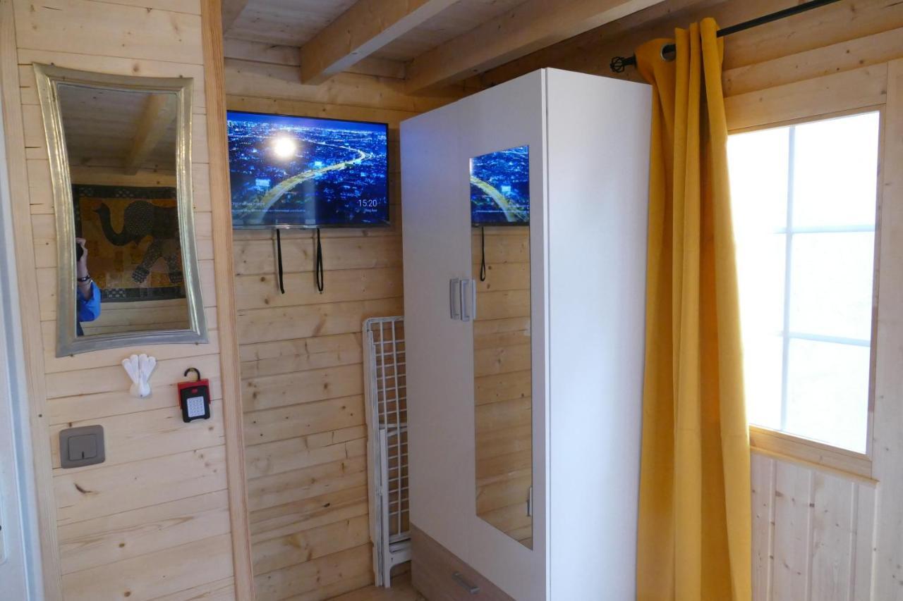 Villa Les Quatre Vents La Baule-Escoublac Ngoại thất bức ảnh