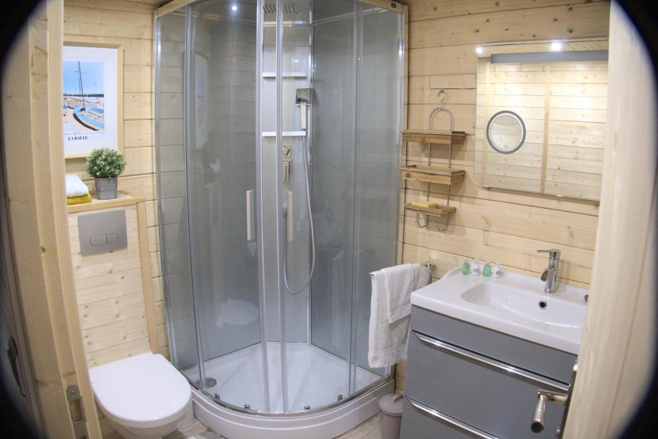 Villa Les Quatre Vents La Baule-Escoublac Ngoại thất bức ảnh