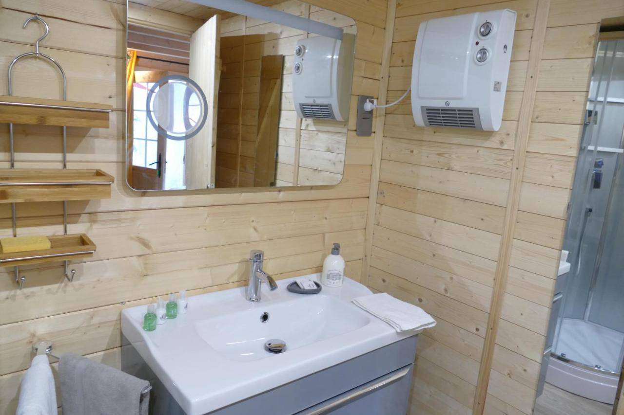 Villa Les Quatre Vents La Baule-Escoublac Ngoại thất bức ảnh
